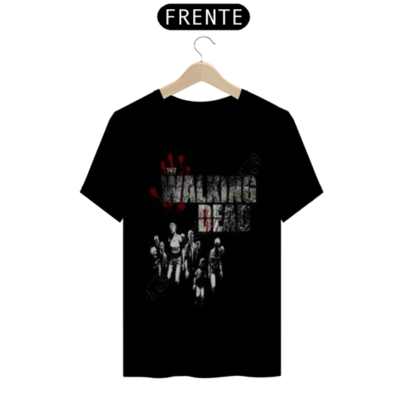 the walking dead