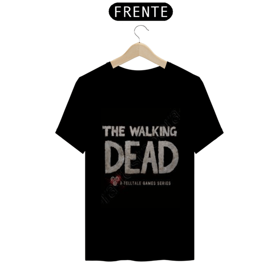 the walking dead