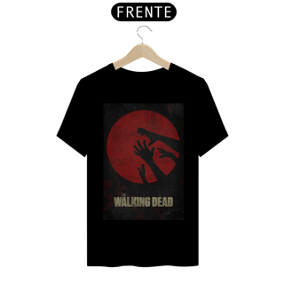 Nome do produto the walking dead