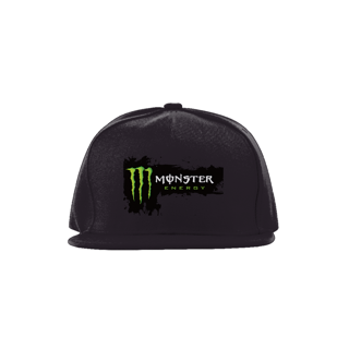 Nome do produto bone monster