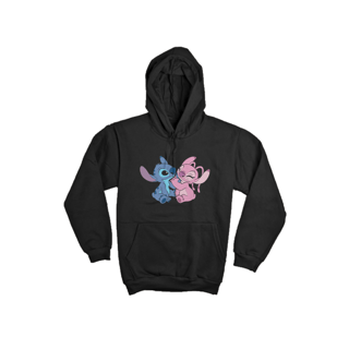 Nome do produto BLUSA DE FRIO STITH