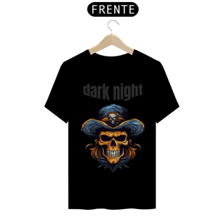 Nome do produto blusa magic skull dark night