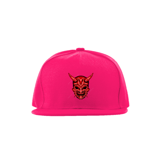 Nome do produto bone diablos 