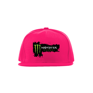 Nome do produto bone monster