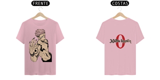 Nome do produto blusa jujutso kaisen