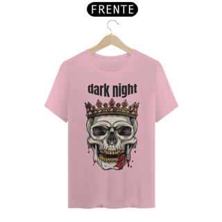 Nome do produto blusa king skull dark night