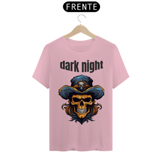 Nome do produto blusa magic skull dark night