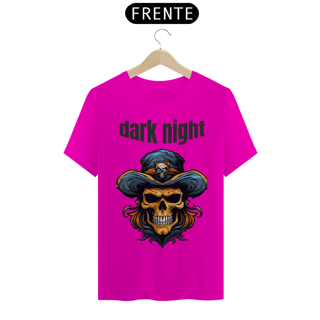 Nome do produto blusa magic skull dark night