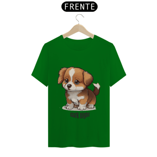 Nome do produto camisa de cachorrinho dark night