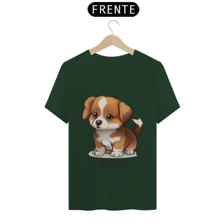 Nome do produto camisa de cachorrinho dark night