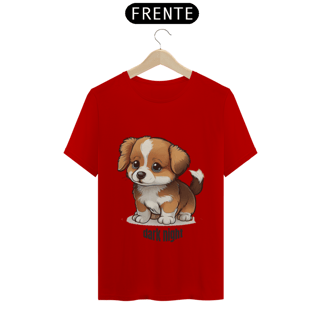 Nome do produto camisa de cachorrinho dark night