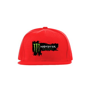 Nome do produto bone monster