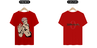 Nome do produto blusa jujutso kaisen