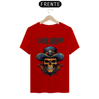 Nome do produto blusa magic skull dark night
