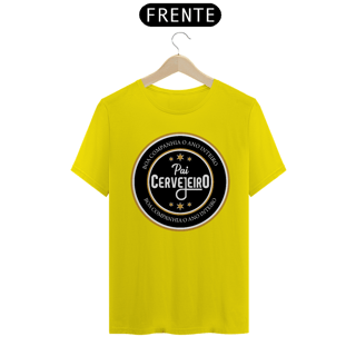 Nome do produto Camiseta Pai Cervejeiro