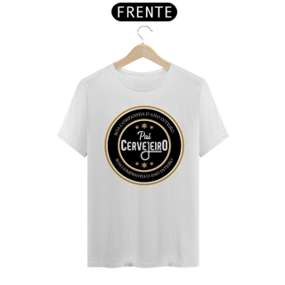 Nome do produto Camiseta Pai Cervejeiro
