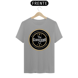 Nome do produto Camiseta Pai Cervejeiro