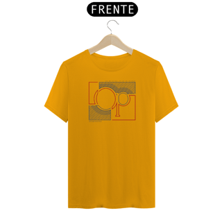 Nome do produto Camiseta Ocean Pacific - OP TRACE