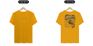 Nome do produto Camiseta Ocean Pacific - OP SURFRIDERS