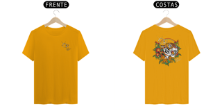 Nome do produto Camiseta Ocean Pacific - OP TIGER DAL