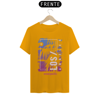 Nome do produto Camiseta Ocean Pacific - OP ESSENTIAL