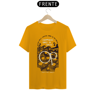 Nome do produto Camiseta Ocean Pacific - OP ESSENTIAL