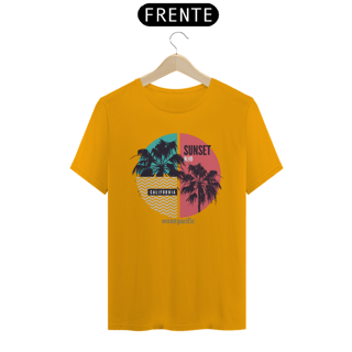 Nome do produto Camiseta Ocean Pacific - OP ESSENTIAL