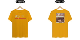Nome do produto Camiseta Ocean Pacific - OP Fachada 80