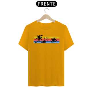 Nome do produto Camiseta Ocean Pacific - OP CONQUER