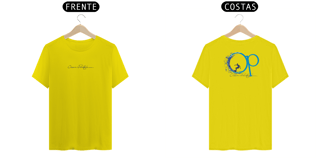 Nome do produto Camiseta Ocean Pacific - OP WAVES