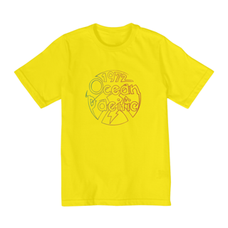Nome do produto Camiseta Ocean Pacific - OP 1972 teen