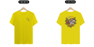 Nome do produto Camiseta Ocean Pacific - OP TIGER DAL