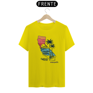 Nome do produto Camiseta Ocean Pacific - OP ESSENTIAL