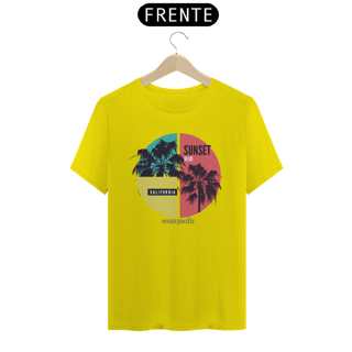 Nome do produto Camiseta Ocean Pacific - OP ESSENTIAL