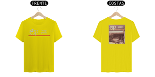 Nome do produto Camiseta Ocean Pacific - OP Fachada 80