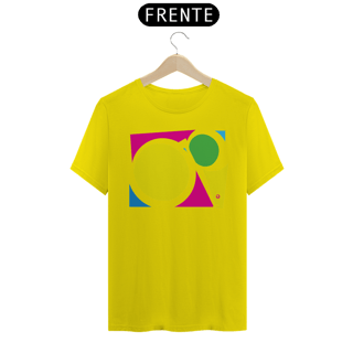 Nome do produto Camiseta Ocean Pacific - OP CLASSIC Colorfull