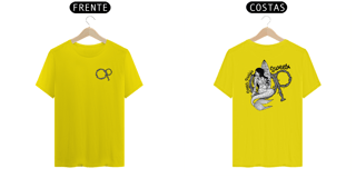 Nome do produto Camiseta Ocean Pacific - OP SWEET A23WORKS