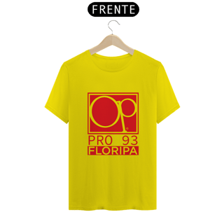 Nome do produto Camiseta Ocean Pacific - OP PRO FLORIPA 93