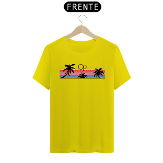 Nome do produto Camiseta Ocean Pacific - OP CONQUER TWO