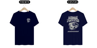 Nome do produto Camiseta Ocean Pacific - OP EYE DAL