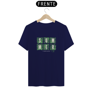 Nome do produto Camiseta Ocean Pacific - OP ESSENTIAL