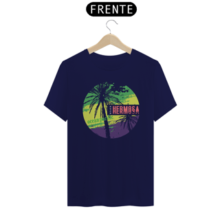 Nome do produto Camiseta Ocean Pacific - OP ESSENTIAL