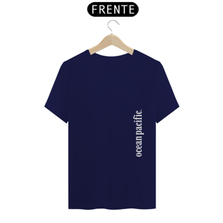 Nome do produto Camiseta Ocean Pacific - OP ESSENTIAL