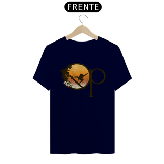 Nome do produto Camiseta Ocean Pacific - OP CLASSIC 80s