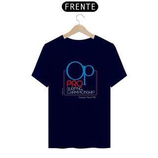 Nome do produto Camiseta Ocean Pacific - OP PRO 1982