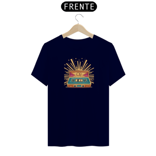 Nome do produto Camiseta Ocean Pacific - OP TAPE