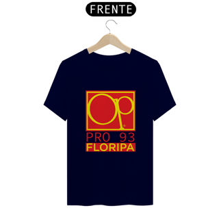 Nome do produto Camiseta Ocean Pacific - OP PRO FLORIPA 93