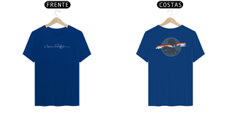 Nome do produto Camiseta Ocean Pacific - OP BIG WAVES