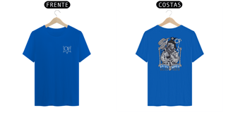 Nome do produto Camiseta Ocean Pacific - OP HARD WAVES A23WORKS