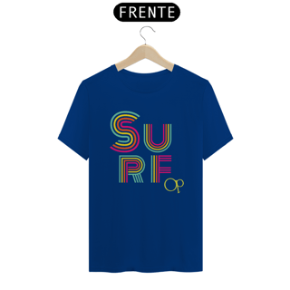 Nome do produto Camiseta Ocean Pacific - OP ESSENTIAL